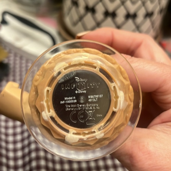 Disney infinity 1.0 character figure: Ralph Wreck-It Ralph - Picture 4 of 4